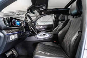 Mercedes-Benz GLS 600 MAYBACH* NIGHT SERIES* FACELIFT* , снимка 12