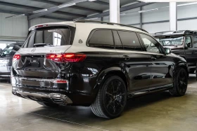 Mercedes-Benz GLS 600 MAYBACH* NIGHT SERIES* FACELIFT* , снимка 7