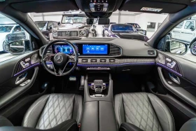 Mercedes-Benz GLS 600 MAYBACH* NIGHT SERIES* FACELIFT* , снимка 9