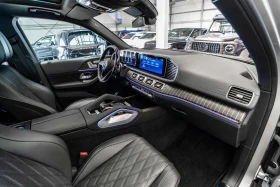 Mercedes-Benz GLS 600 MAYBACH* NIGHT SERIES* FACELIFT* , снимка 14