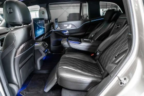Mercedes-Benz GLS 600 MAYBACH* NIGHT SERIES* FACELIFT* , снимка 16