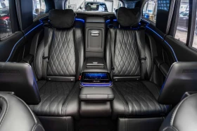 Mercedes-Benz GLS 600 MAYBACH* NIGHT SERIES* FACELIFT* , снимка 17