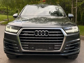 Audi Q7 3.0TDI / HYBRID / 71000км, снимка 2
