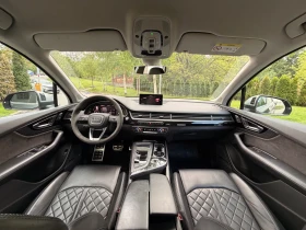 Audi Q7 3.0TDI / HYBRID / 71000км, снимка 12