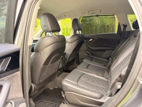 Audi Q7 3.0TDI / HYBRID / 71000км, снимка 11