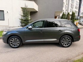 Audi Q7 3.0TDI / HYBRID / 71000км, снимка 4