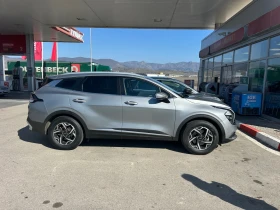 Kia Sportage 2000, снимка 4