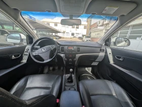 SsangYong Kyron 2.0* * * Нов внос* * * 100к/км* * * , снимка 5