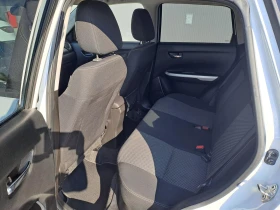 Suzuki Vitara 1.6 GL+ 4X4, снимка 9