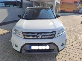 Suzuki Vitara 1.6 GL+ 4X4, снимка 2