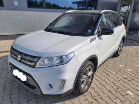Suzuki Vitara 1.6 GL+ 4X4, снимка 1