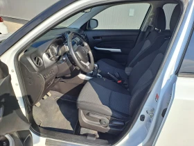 Suzuki Vitara 1.6 GL+ 4X4, снимка 10