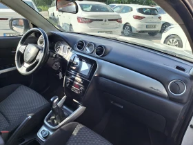 Suzuki Vitara 1.6 GL+ 4X4, снимка 14