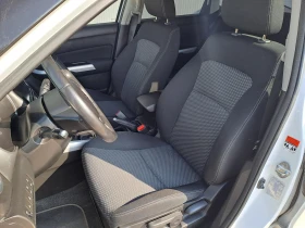 Suzuki Vitara 1.6 GL+ 4X4, снимка 12