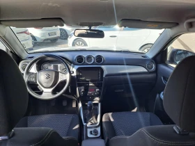 Suzuki Vitara 1.6 GL+ 4X4, снимка 17