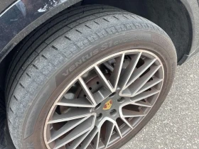 Porsche Cayenne AWD / CAMERA / MATRIX / BOSE / АВТОКРЕДИТ , снимка 7