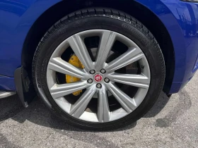 Jaguar F-PACE  R Sport 3.0L | PREMIUM | PANO | КОЖА | , снимка 6
