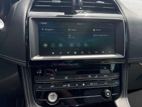 Jaguar F-PACE  R Sport 3.0L | PREMIUM | PANO | КОЖА | , снимка 12
