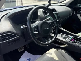 Jaguar F-PACE  R Sport 3.0L | PREMIUM | PANO | КОЖА | , снимка 7