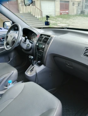 Hyundai Tucson, снимка 4