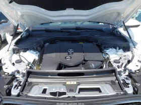 Mercedes-Benz GLC 300, снимка 8