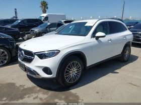 Mercedes-Benz GLC 300, снимка 1