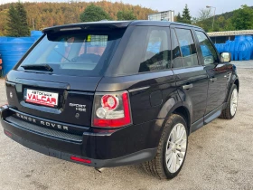 Land Rover Range Rover Sport НОВ ВНОС ИТАЛИЯ 4x4, снимка 7