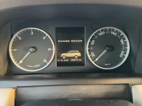 Land Rover Range Rover Sport НОВ ВНОС ИТАЛИЯ 4x4, снимка 16