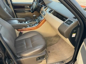 Land Rover Range Rover Sport НОВ ВНОС ИТАЛИЯ 4x4, снимка 14