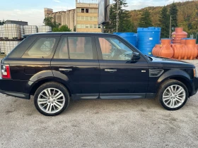 Land Rover Range Rover Sport НОВ ВНОС ИТАЛИЯ 4x4, снимка 8