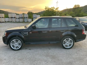 Land Rover Range Rover Sport НОВ ВНОС ИТАЛИЯ 4x4, снимка 4
