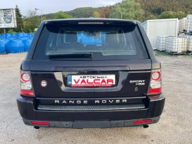 Land Rover Range Rover Sport НОВ ВНОС ИТАЛИЯ 4x4, снимка 6