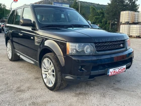 Land Rover Range Rover Sport НОВ ВНОС ИТАЛИЯ 4x4, снимка 3