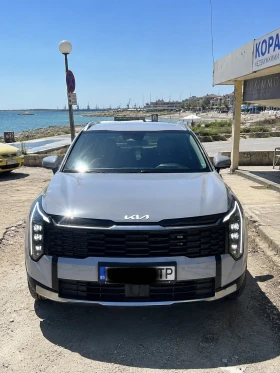 Kia Sportage NARDO GREY/FACE/1.6MHEV/НОВА/7хBG-ГАРАНЦИЯ, снимка 1