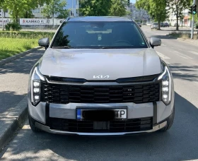 Kia Sportage NARDO GREY/FACE/DIGITAL/НОВА/7хBG-ГАРАНЦИЯ/C-PLAY, снимка 5