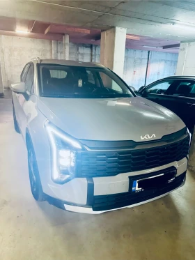 Kia Sportage NARDO GREY/FACE/1.6 MHEV/НОВА/7хГАРАНЦИЯ, снимка 4