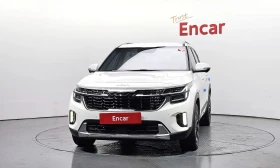 Kia Seltos Gasoline 2.0 2Wd Signature, снимка 3