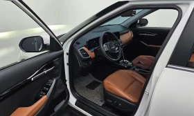 Kia Seltos Gasoline 2.0 2Wd Signature, снимка 9