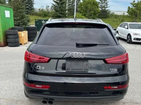 Audi Q3 | Progressiv | CARFAX | БЕЗ ПЪРВОНАЧАЛНА ВНОСКА | , снимка 4