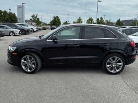 Audi Q3 | Progressiv | CARFAX | БЕЗ ПЪРВОНАЧАЛНА ВНОСКА | , снимка 2