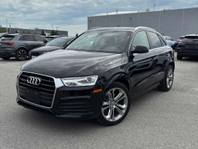 Audi Q3 | Progressiv | CARFAX | БЕЗ ПЪРВОНАЧАЛНА ВНОСКА | , снимка 1