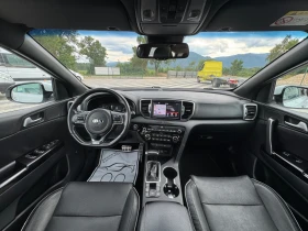Kia Sportage 1.7CRDI GT Line, снимка 9