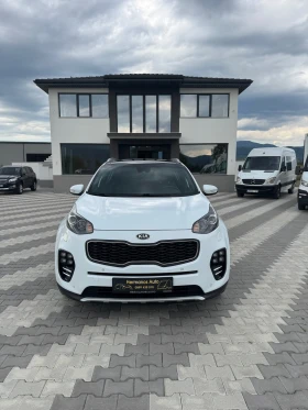 Kia Sportage 1.7CRDI GT Line, снимка 2