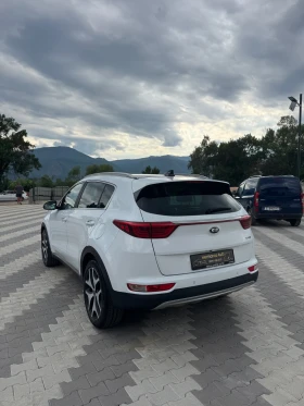 Kia Sportage 1.7CRDI GT Line, снимка 7