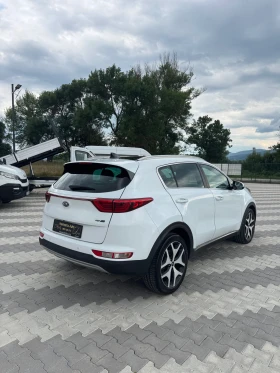Kia Sportage 1.7CRDI GT Line, снимка 5