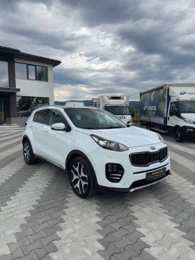 Kia Sportage 1.7CRDI GT Line, снимка 3
