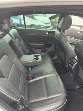 Kia Sportage 1.7CRDI GT Line, снимка 11