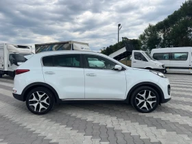 Kia Sportage 1.7CRDI GT Line, снимка 4
