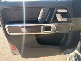 Mercedes-Benz G 63 AMG Edition 1, снимка 14