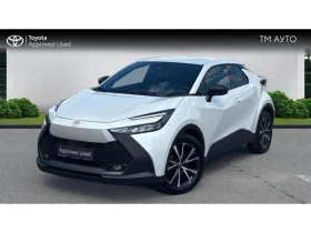 Toyota C-HR 1.8HSD DYNAMIC PLUS MONO-TONE, снимка 1